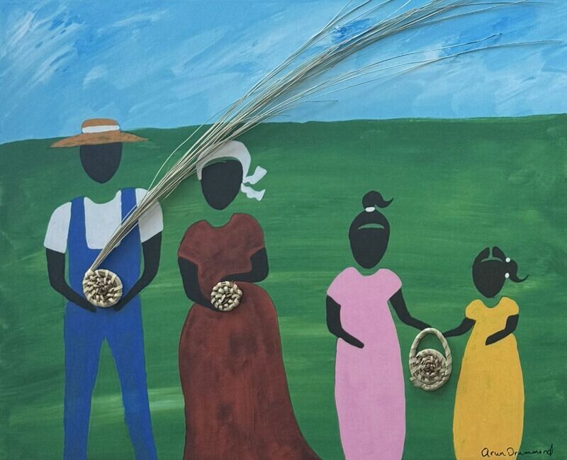 Family Farm