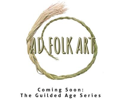 Gilded Age Series