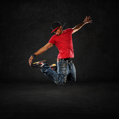 Reggaeton
