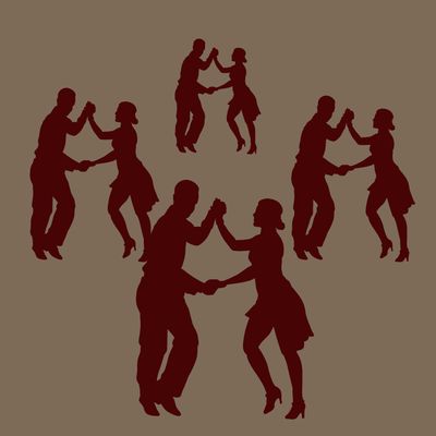 RUEDA DE CASINO TEAM  Start: Mi. 21.01.2026  Zeit: 19:30 bis 20:45Uhr