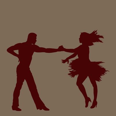 SALSA  EN LINEA 2 (LA STYLE) Start: Do. 04.06.2026,  18.15 - 19.30Uhr