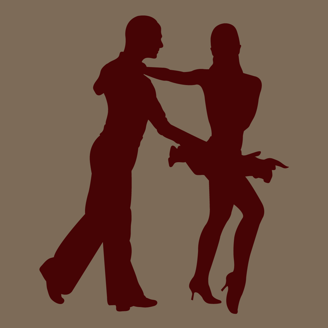 BACHATA WORKSHOPS 17. JANUAR (ausgebucht!)