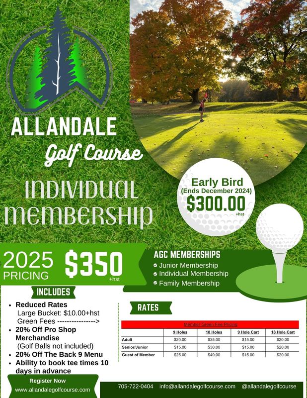 Individual Membership 2025