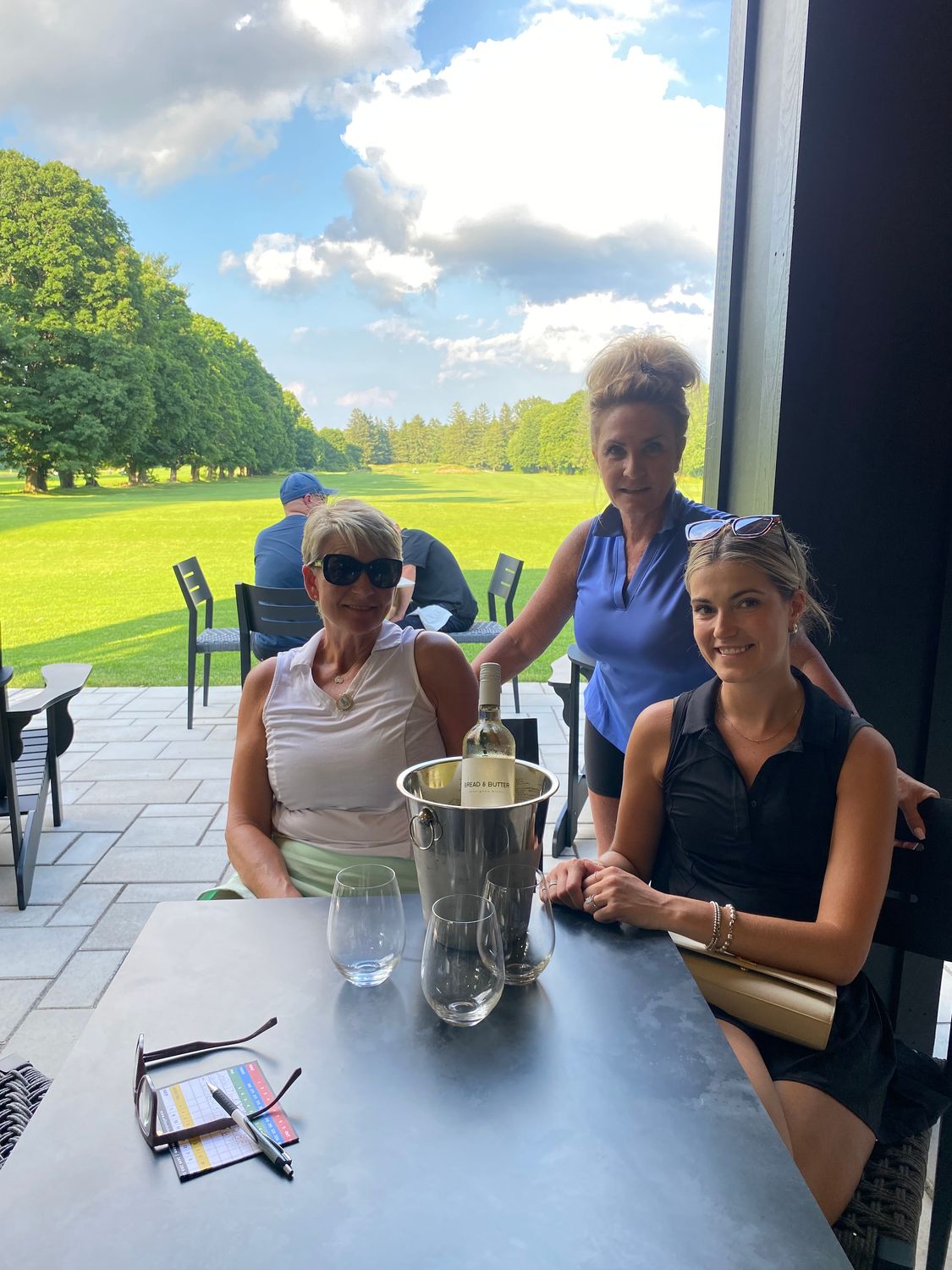 Ladies League Registration Fee IN FULL (2025)