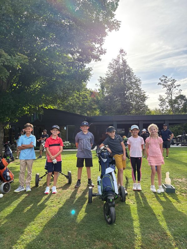 Junior League Registration Fee (2026)