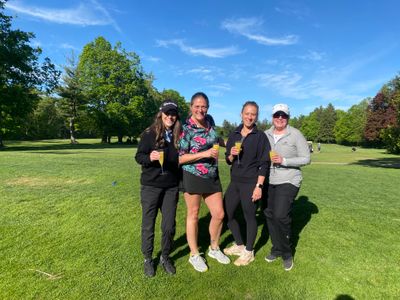 Ladies League Registration Fee (2026)