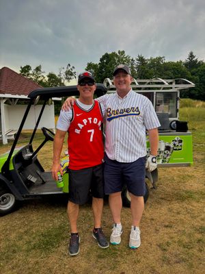 Men's League Registration Fee IN FULL (2026)