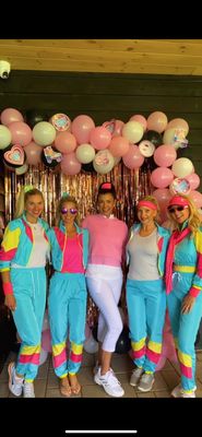 Ladies League Registration Fee IN FULL (2026)