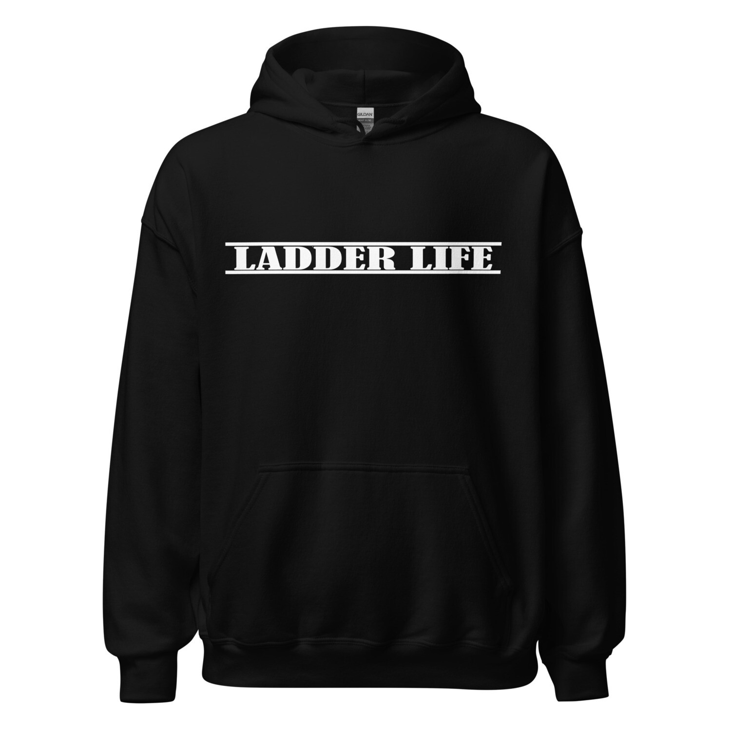 LADDER LIFE Hoodie