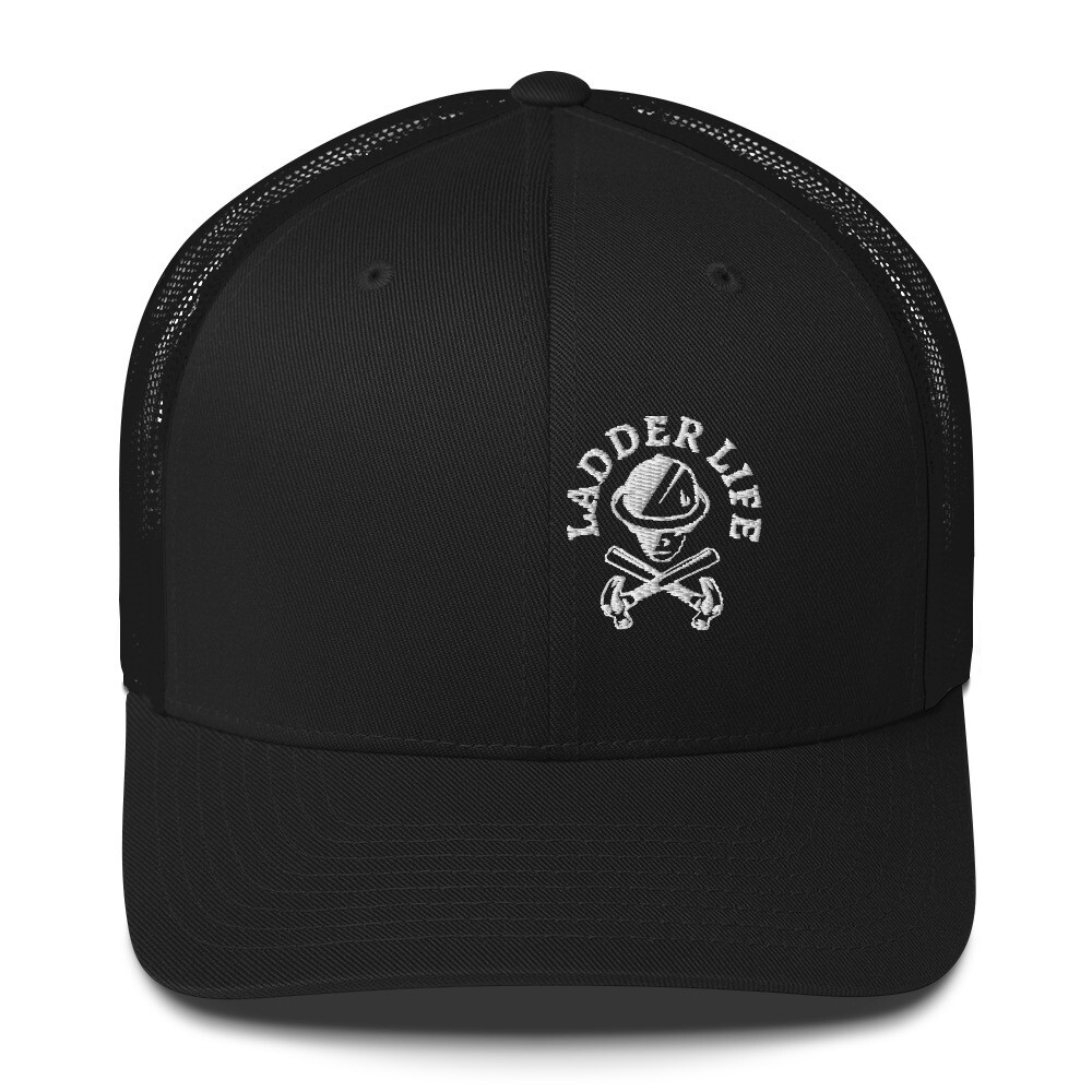 LADDER LIFE Trucker Cap