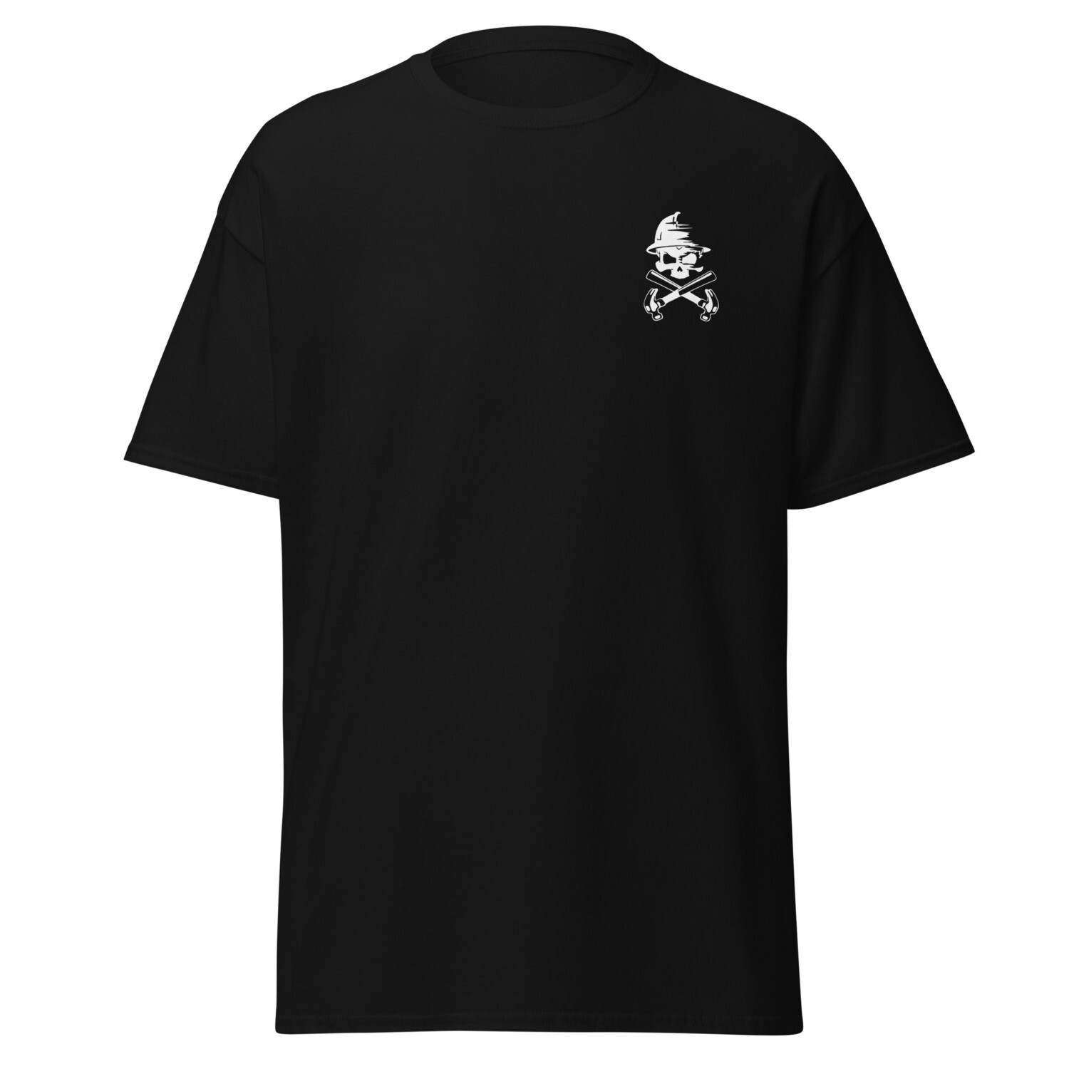 Men&#39;s LADDER LIFE  classic tee