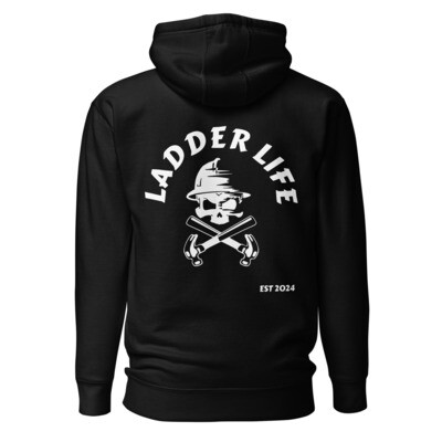 Unisex LADDER LIFE Hoodie