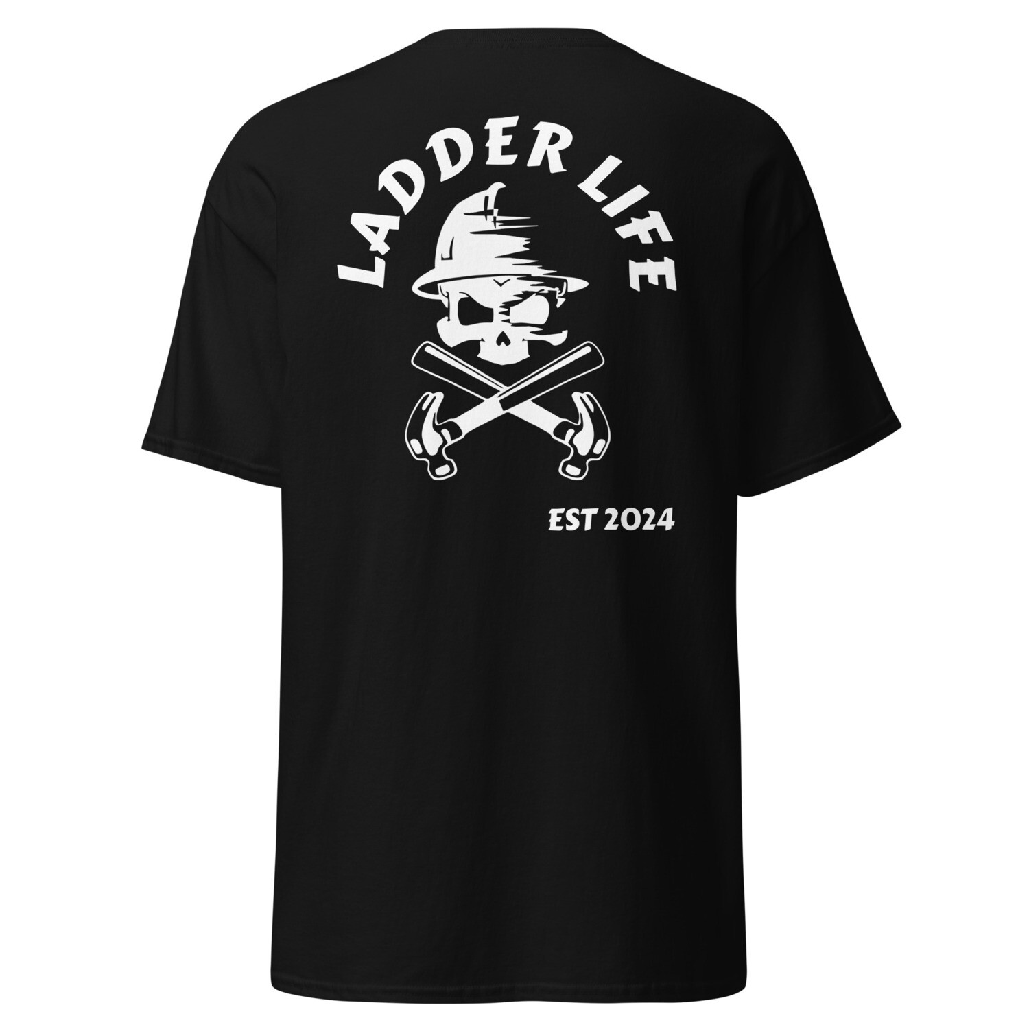 Men&#39;s classic tee