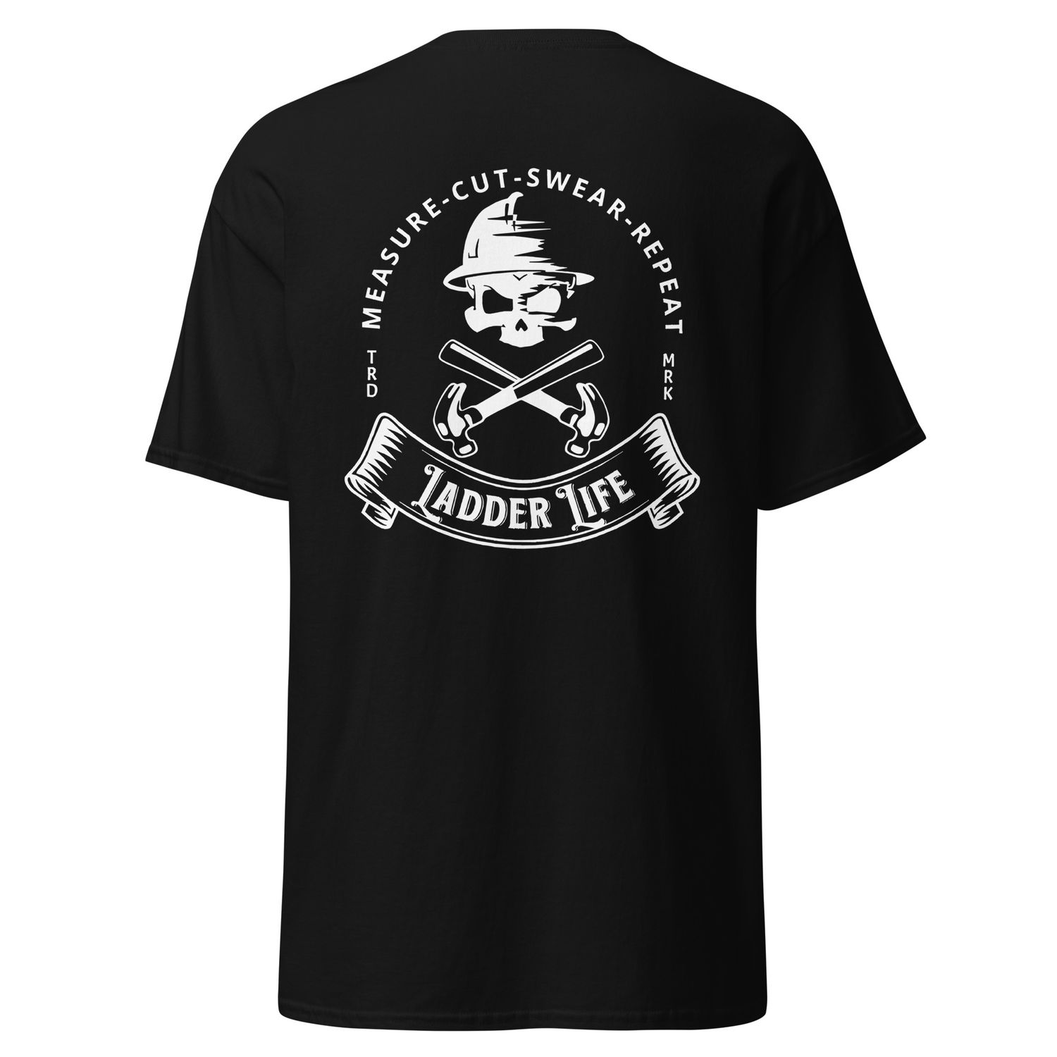 Men&#39;s classic tee