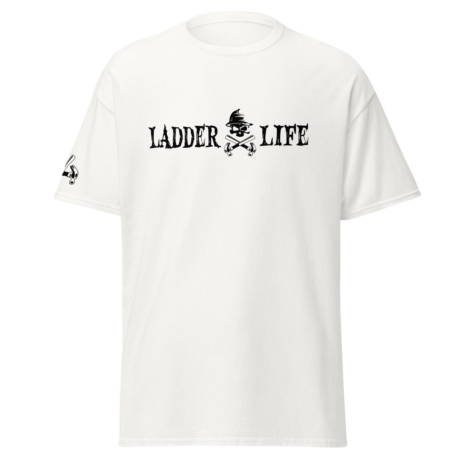 Unisex LADDER LIFE  classic tee