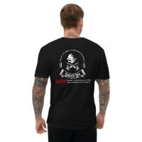 LADDER LIFE  tee shirt