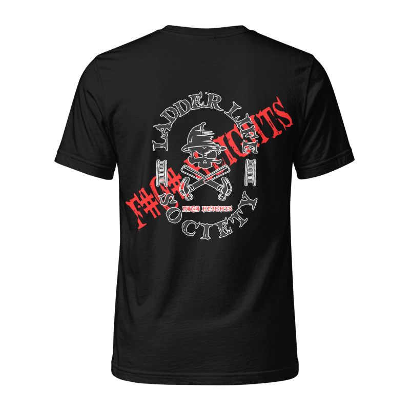 Men's classic tee HAMMERS