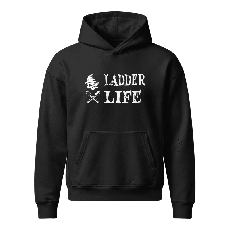 Unisex Hoodie MASON