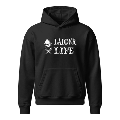 Unisex Hoodie MASON