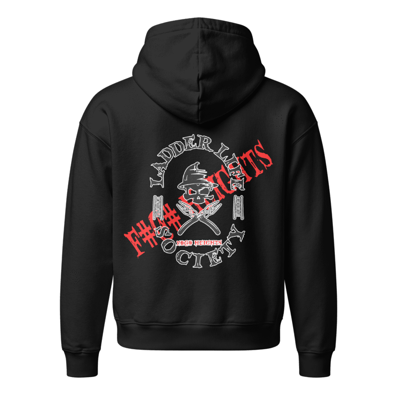 Unisex Hoodie electrician