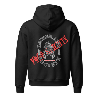 Unisex  Hoodie hammers