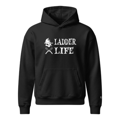 Unisex Hoodie ELECTRITION