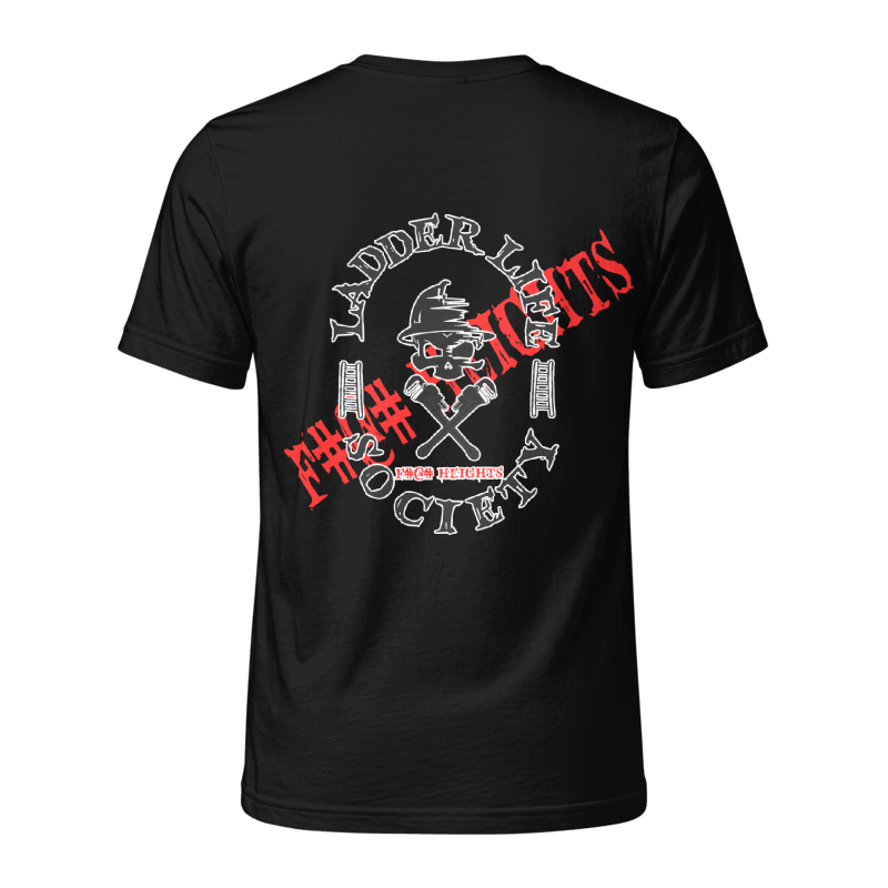 Men's  classic tee PLUMBER