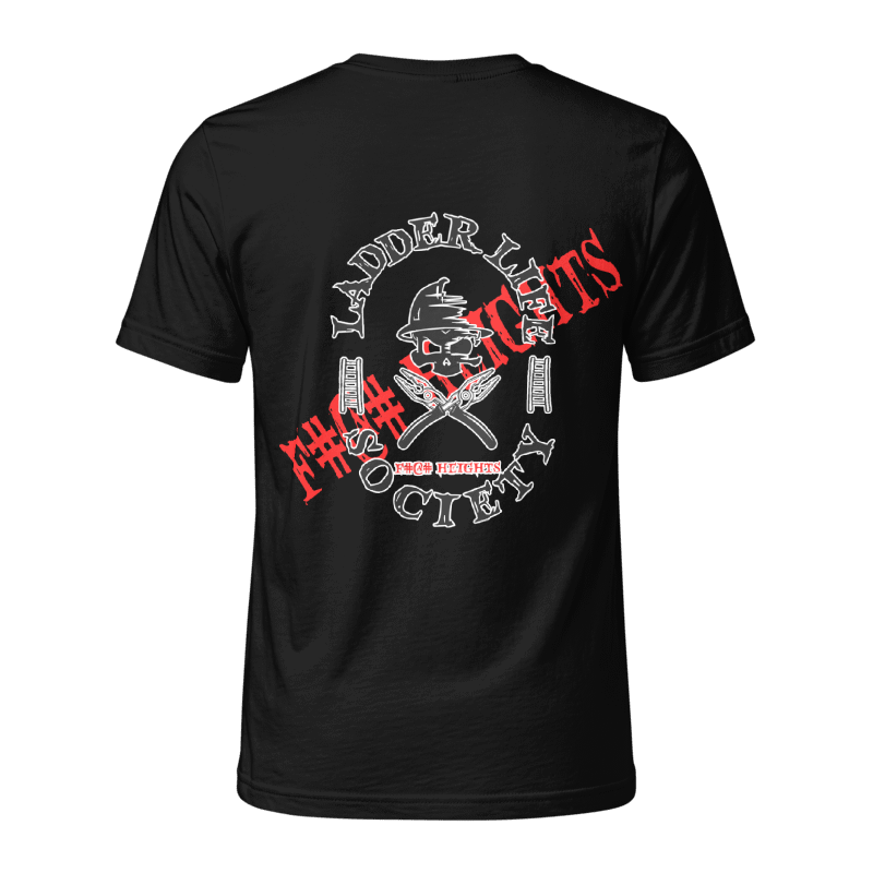 Men's classic tee ELECTRITON