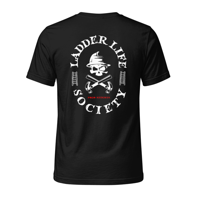 Men's classic tee HAMMER