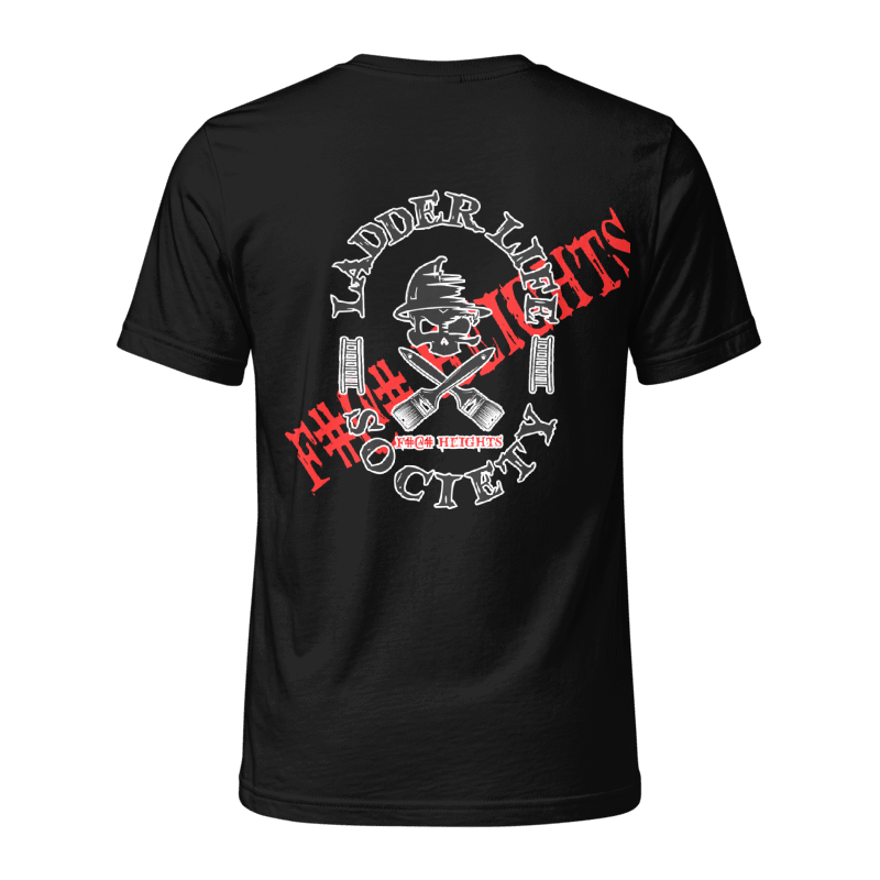 Men's classic tee PAINTER