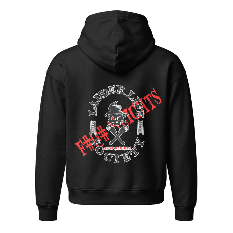 Unisex Hoodie Plumber