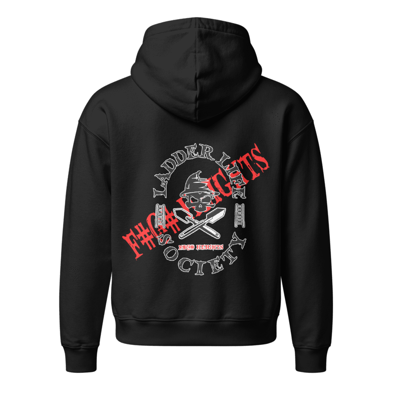 Unisex Hoodie trowls
