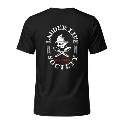 LADDER LIFE tee shirt MASON