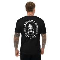 LADDER LIFE tee shirt