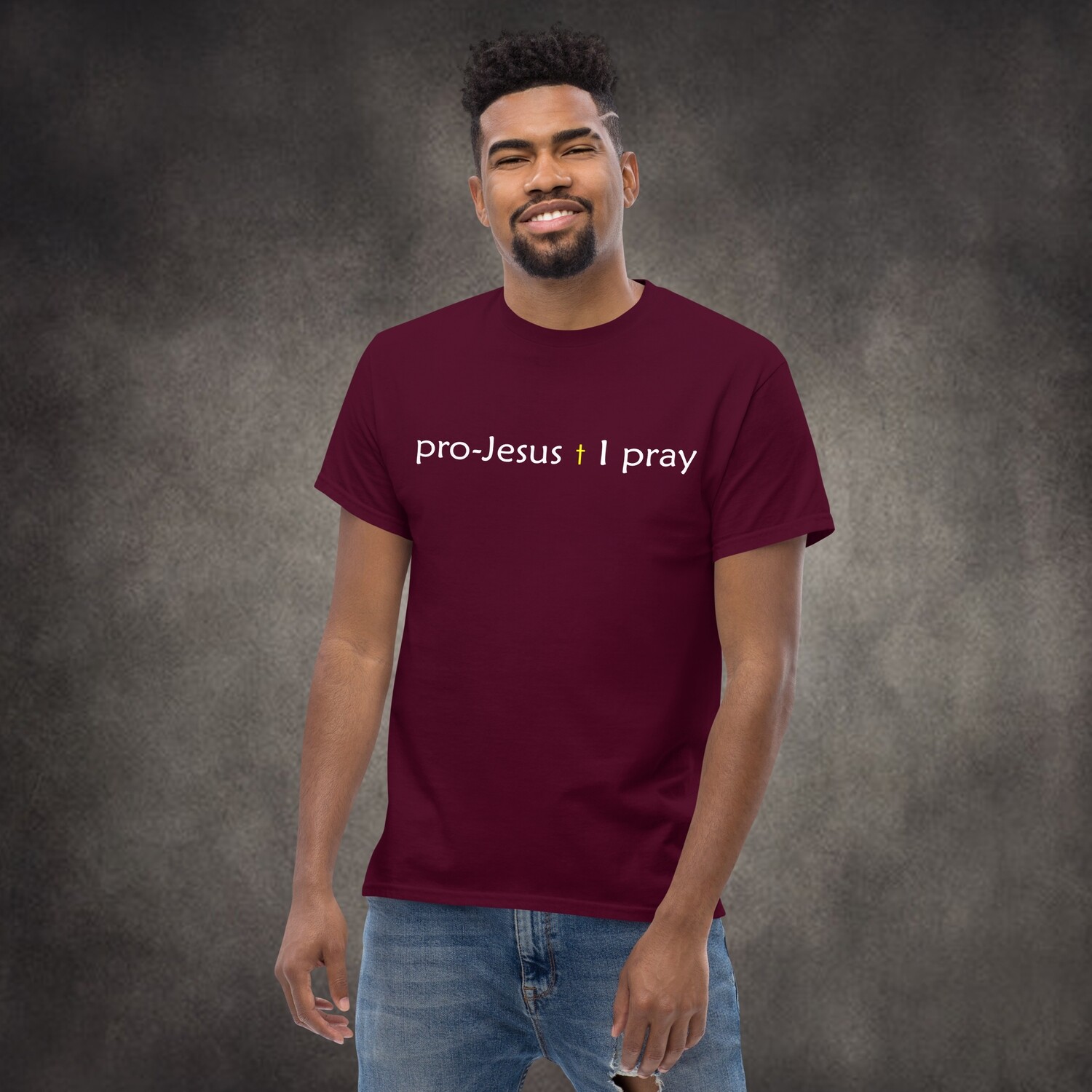 PJIP Unisex T-Shirt