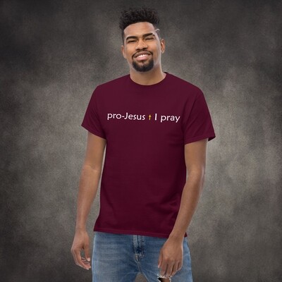 PJIP Unisex T-Shirt