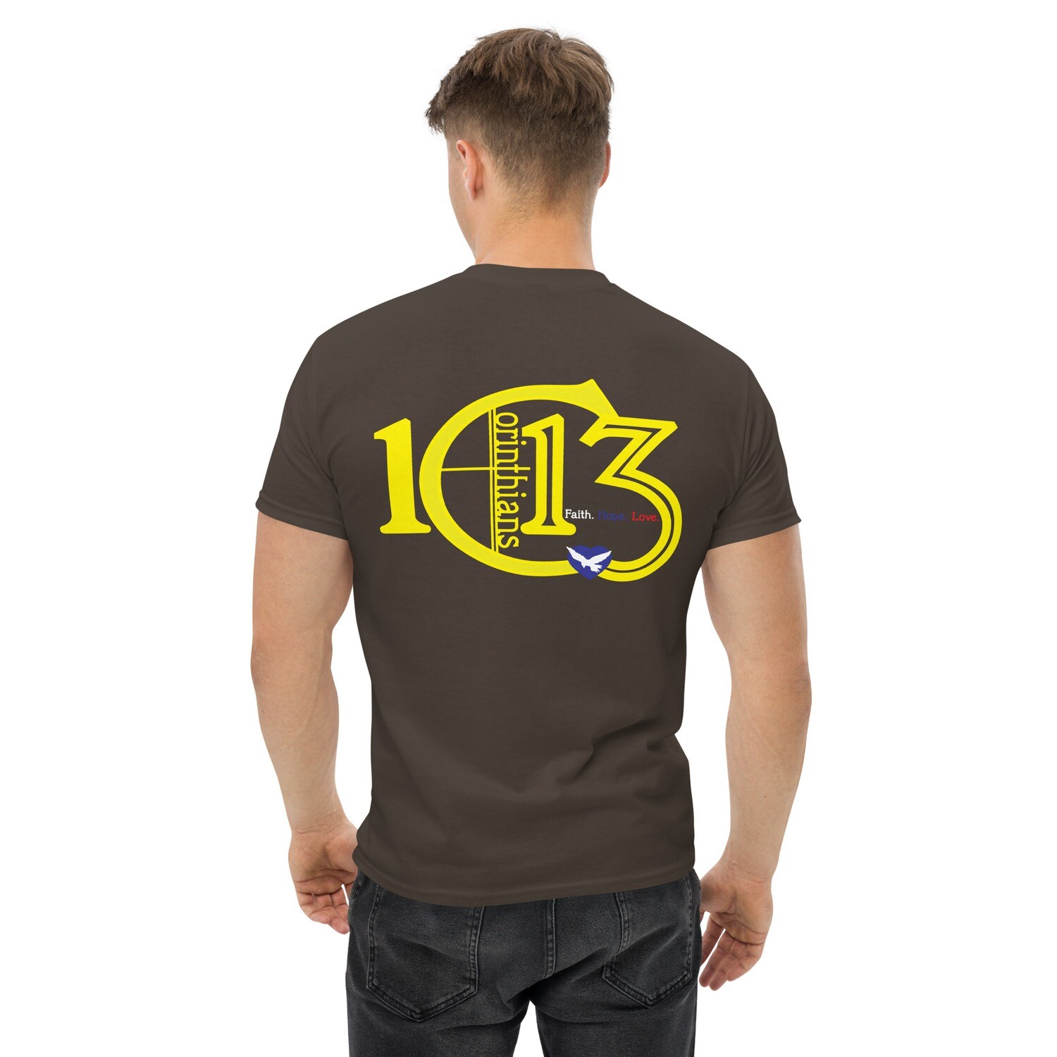 PJIP 1C13:13 Unisex T-Shirt