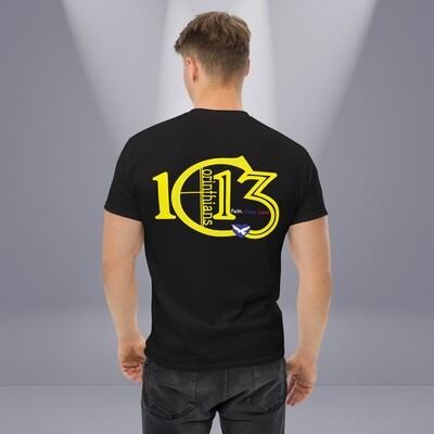 PJIP 1C13:13 Unisex T-Shirt