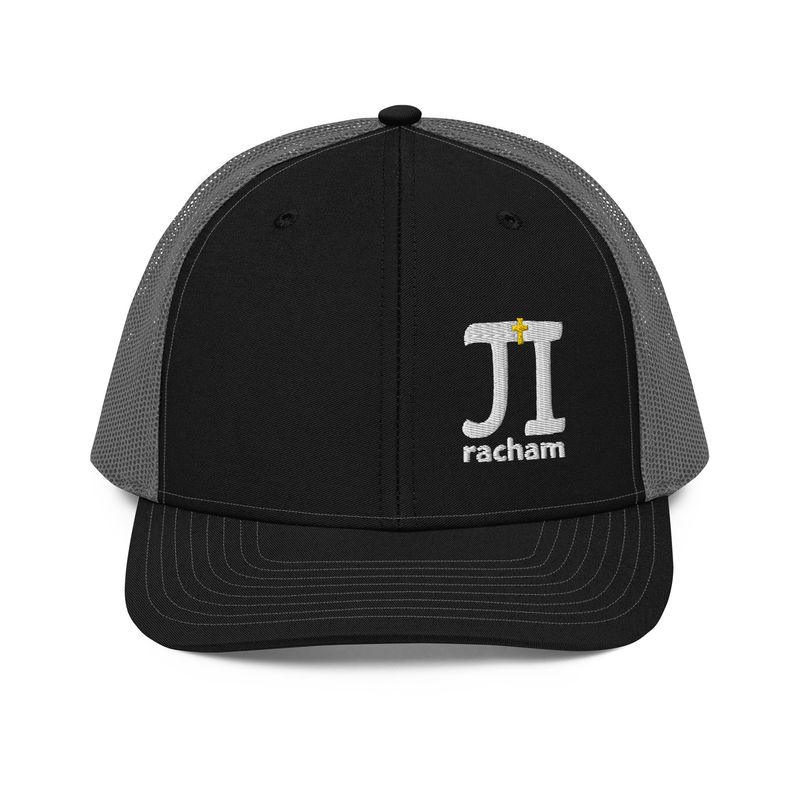 PJIP Racham Trucker Cap