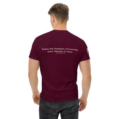 PJIP Ephesians 2:10 Unisex T-Shirt