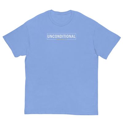 PJIP Boxed Psalm 86:15 Unisex T-Shirt
