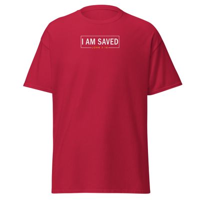 PJIP Boxed John 3:16 Unisex T-Shirt