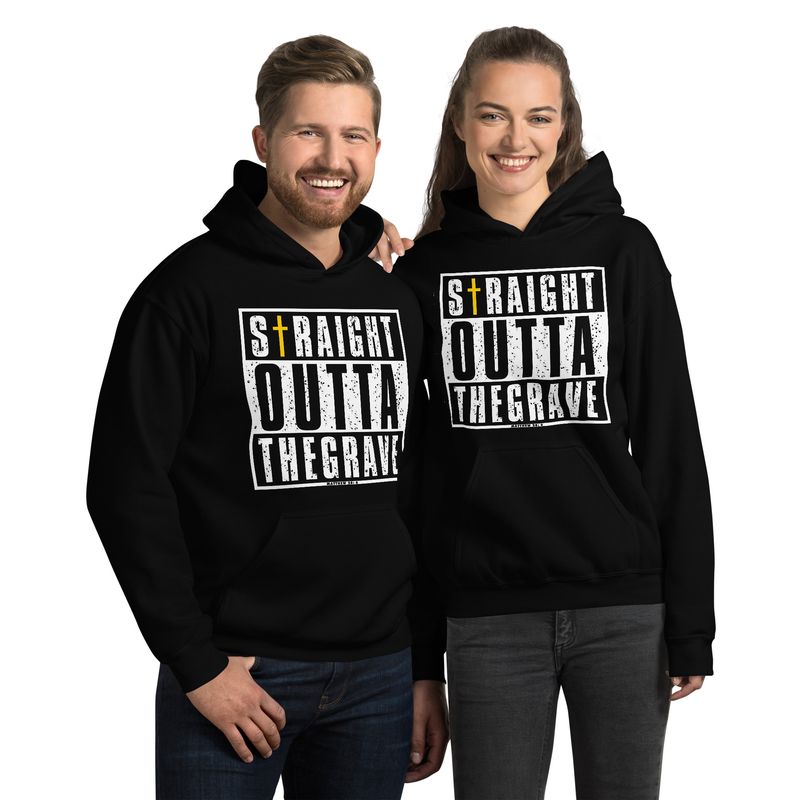 PJIP SOTG Unisex Hoodie