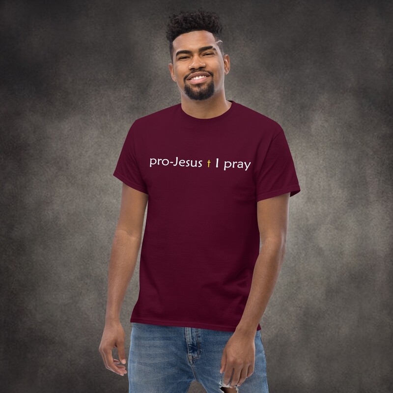 PJIP Unisex T-Shirt