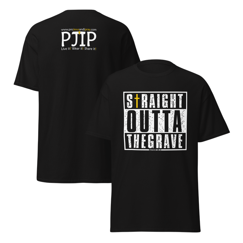 PJIP SOTG T-shirt