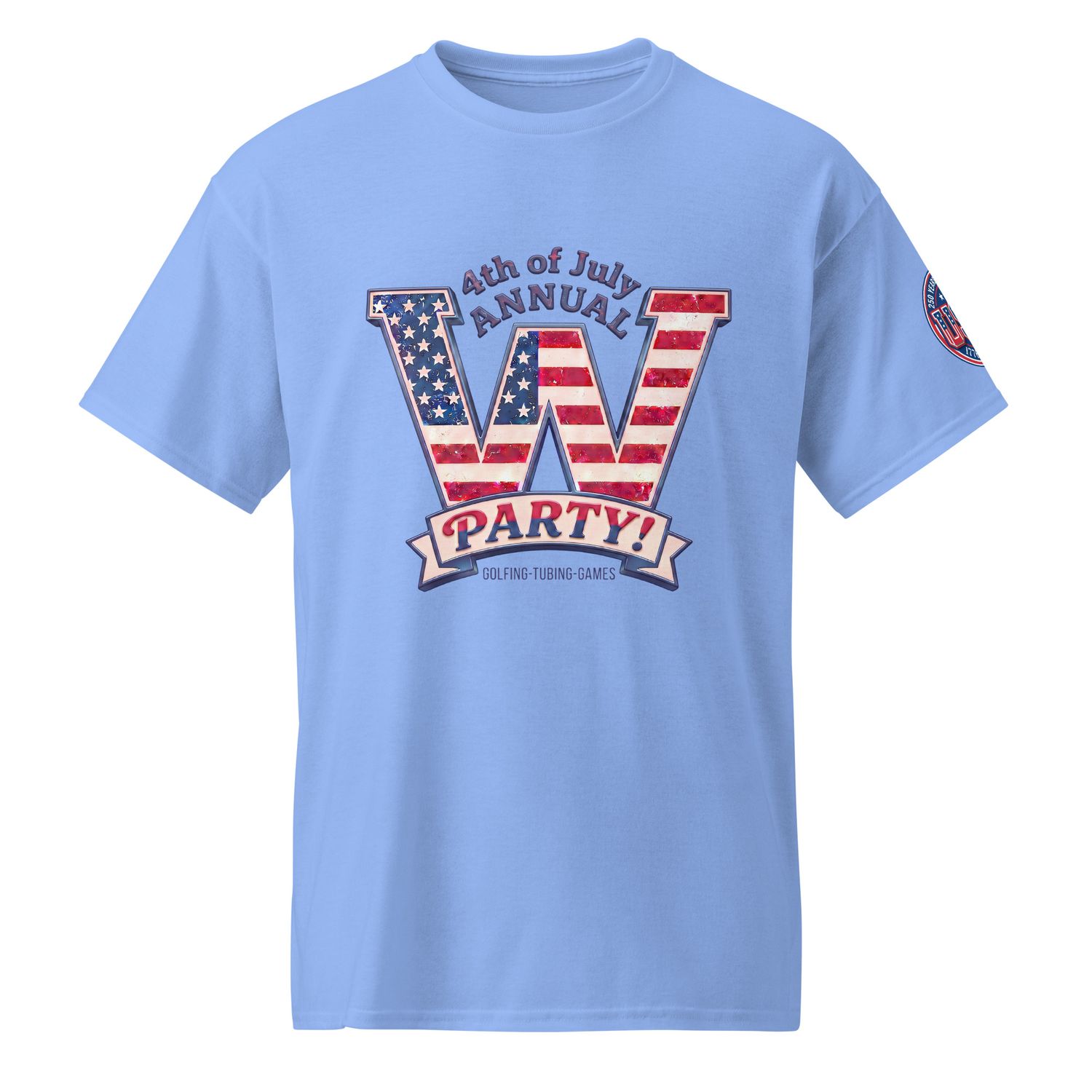 W DryBlend® T-Shirt