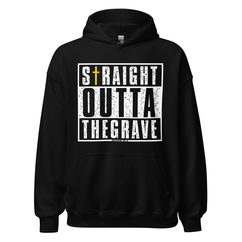 PJIP SOTG pullover Hoodie