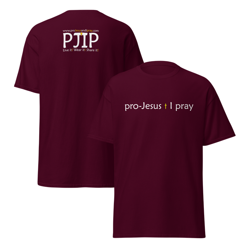 PJIP T-shirt