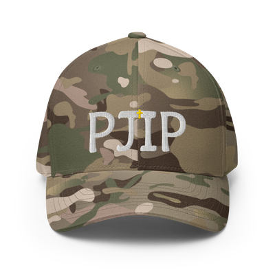 PJIP Flexfit Cap