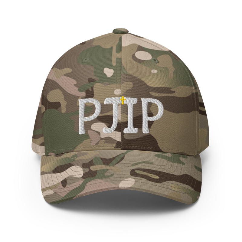 PJIP Flexfit Cap